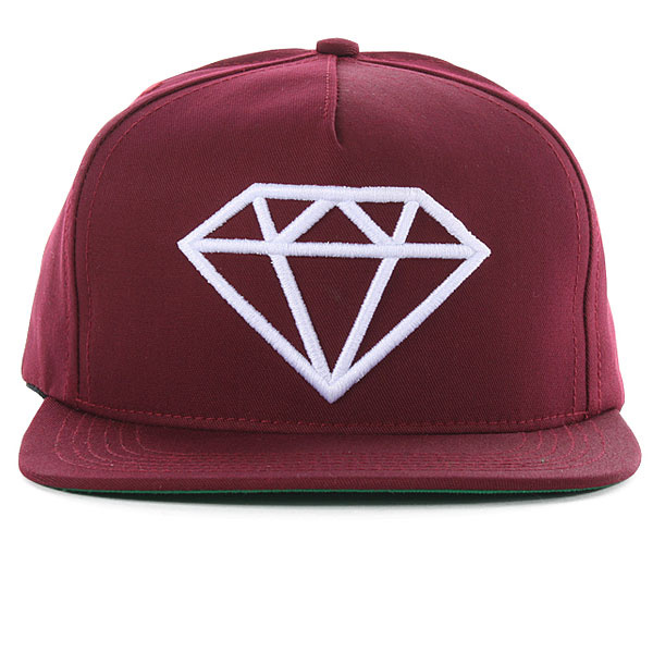 GORRA DIAMONDS CO. [REF. 09] - Haga click en la imagen para cerrar